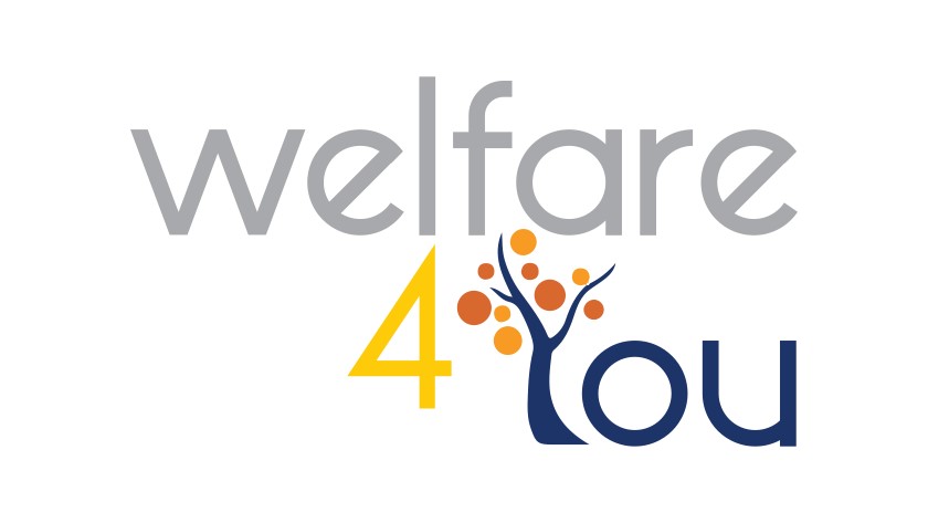 logo welfare