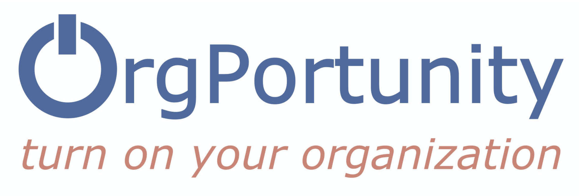 ORGPORTUNITY