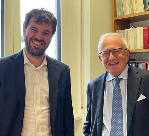 Immagine brusa e daverio
